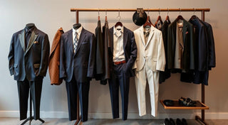 Shop Men's Clothing Sale - Save Big on Top Brands - Urban Londonn Ltd