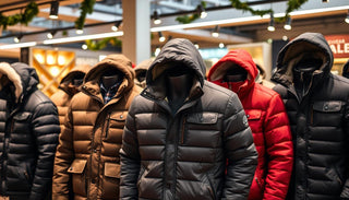 The Best Men's Smart Coats for Timeless Style - Urban Londonn Ltd