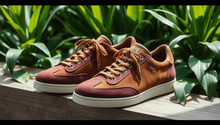 Veja Suede Trainers: Stylish Sustainable Footwear - Urban Londonn Ltd