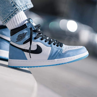 Why Nike Air Jordans, Air Max 90, and Air Force 1 Are Among the World’s Most Comfortable Sneakers - Urban Londonn Ltd