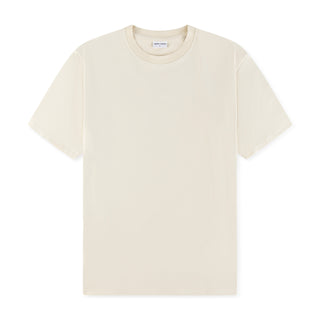 Muscle Fit Rich Cotton Stone T-Shirt
